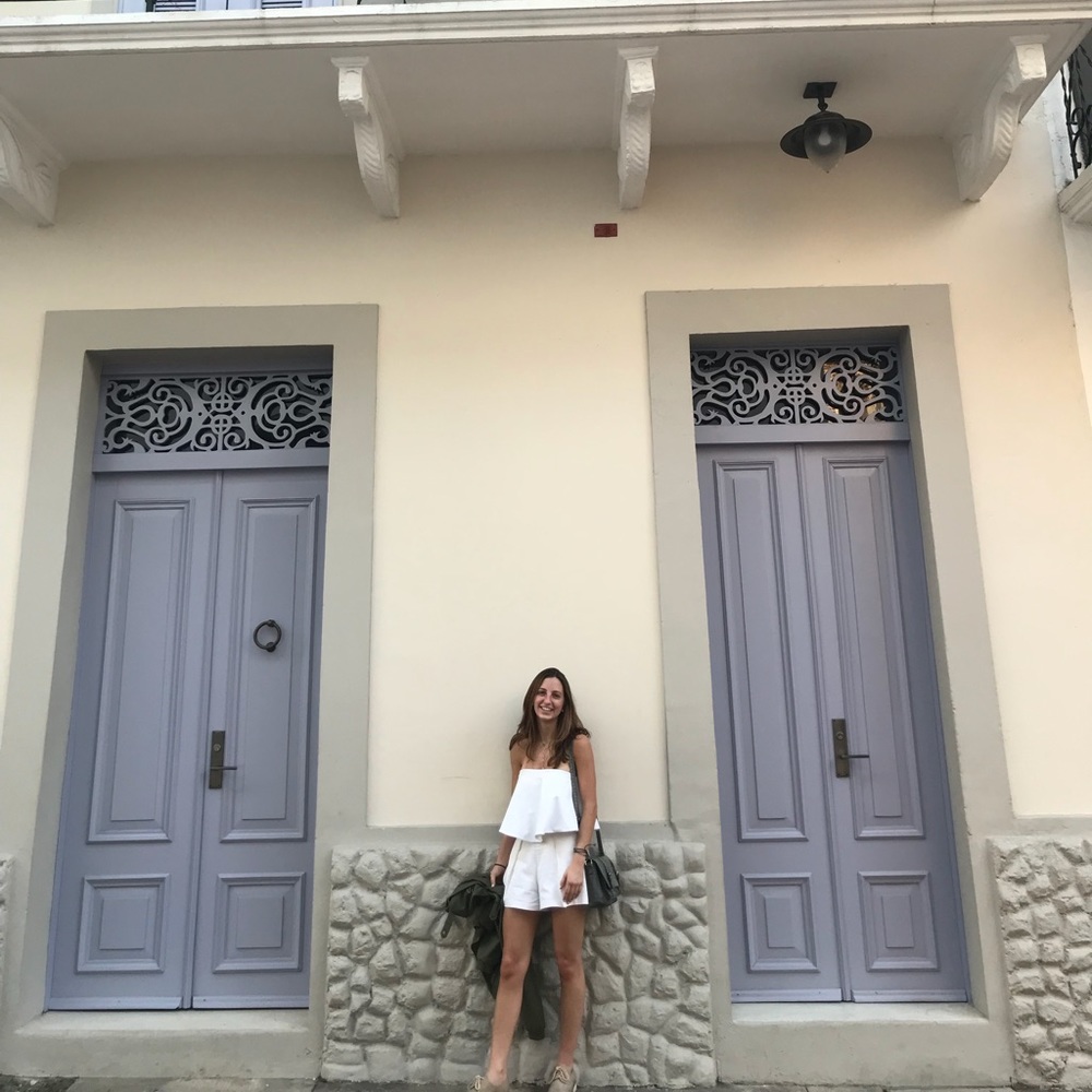 Meet your Posher, Sofia